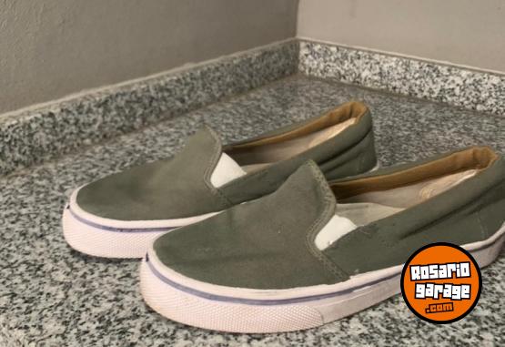 Indumentaria - Zapatillas - En Venta