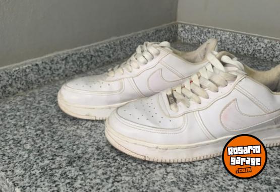 Indumentaria - Zapatillas - En Venta