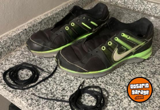 Indumentaria - Zapatillas - En Venta