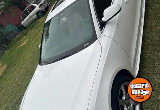 Autos - Audi A5 2012 Nafta 161000Km - En Venta