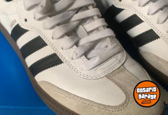 Indumentaria - Zapatillas Originales - En Venta