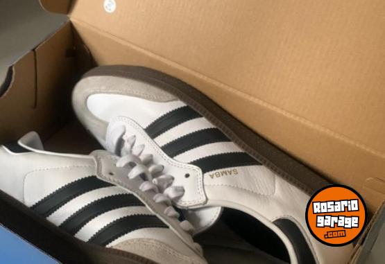 Indumentaria - Zapatillas Originales - En Venta