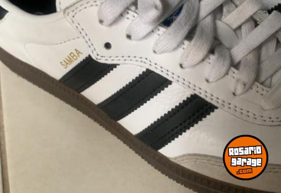 Indumentaria - Zapatillas Originales - En Venta