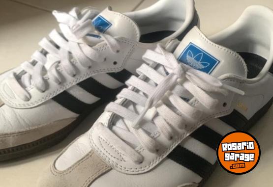 Indumentaria - Zapatillas Originales - En Venta