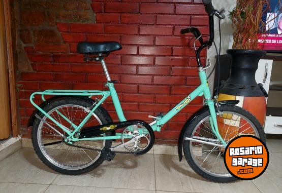 Deportes - Bicicleta graciela - En Venta