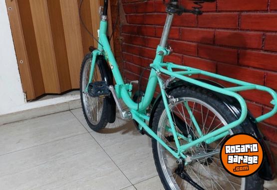Deportes - Bicicleta graciela - En Venta