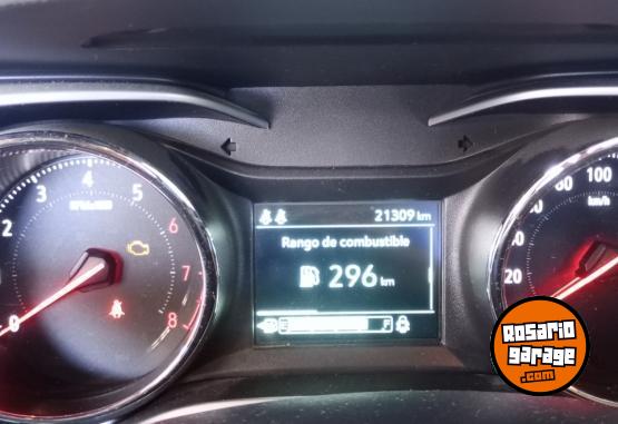 Autos - Chevrolet Tracker LT MT 2023 Nafta 22000Km - En Venta