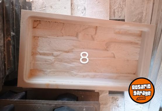 Herramientas - Hormigonera de volteo, mesa vibradora, moldes - En Venta