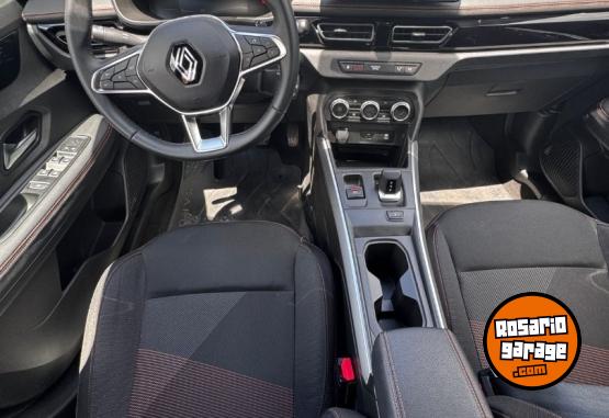 Autos - Renault Kardian Techno 2025 Nafta 5000Km - En Venta