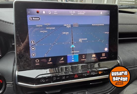 Camionetas - Chrysler Jeep compass 2025 Nafta 14000Km - En Venta