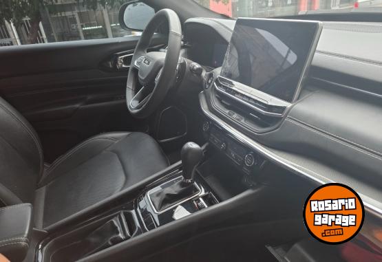 Camionetas - Chrysler Jeep compass 2025 Nafta 14000Km - En Venta