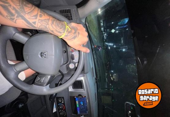 Camionetas - Dodge 2008 2008 Diesel 289000Km - En Venta
