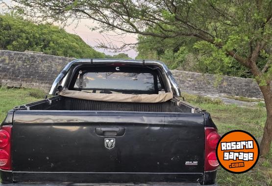 Camionetas - Dodge 2008 2008 Diesel 289000Km - En Venta