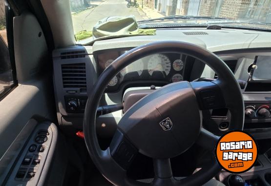 Camionetas - Dodge 2008 2008 Diesel 289000Km - En Venta