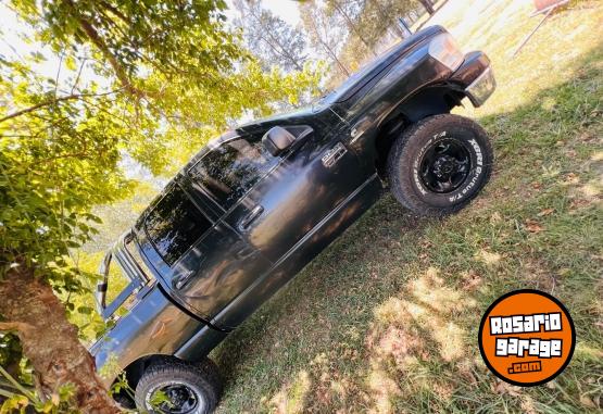 Camionetas - Dodge 2008 2008 Diesel 289000Km - En Venta