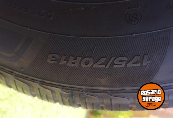 Accesorios para Autos - Cubierta Fate Prestiva nueva! - En Venta