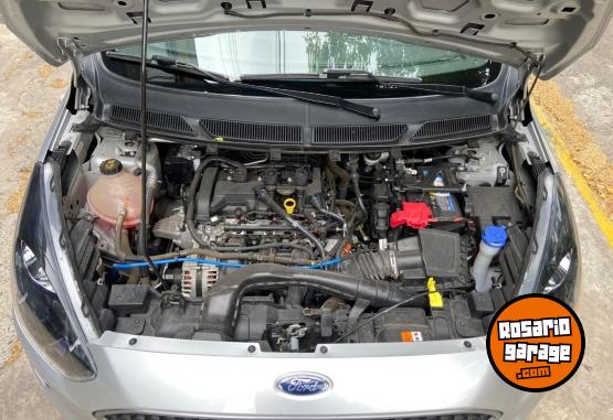 Autos - Ford Ka se 2020 Nafta 31300Km - En Venta