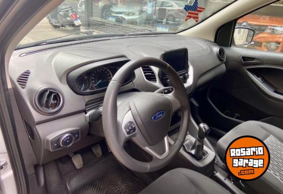 Autos - Ford Ka se 2020 Nafta 31300Km - En Venta