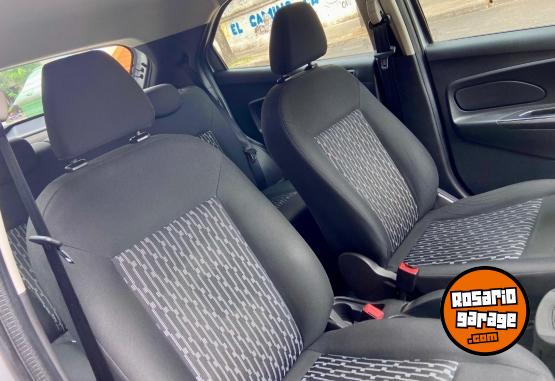 Autos - Ford Ka se 2020 Nafta 31300Km - En Venta