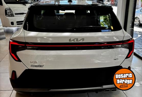 Autos - Kia K3 Cross Gt Line 2026 Nafta 0Km - En Venta