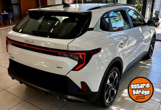 Autos - Kia K3 Cross Gt Line 2026 Nafta 0Km - En Venta