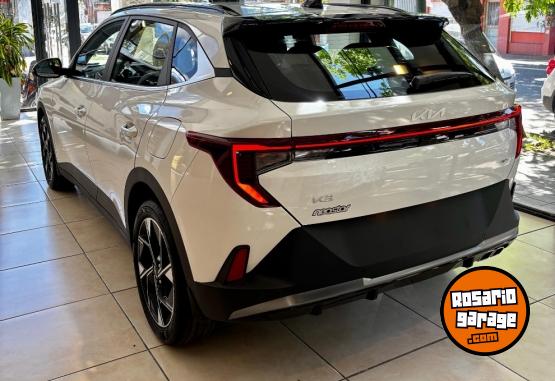Autos - Kia K3 Cross Gt Line 2026 Nafta 0Km - En Venta