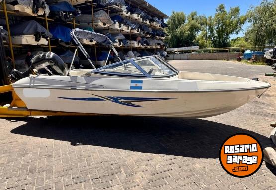 Embarcaciones - Electra 475 !!! - En Venta