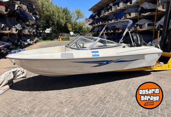 Embarcaciones - Electra 475 !!! - En Venta