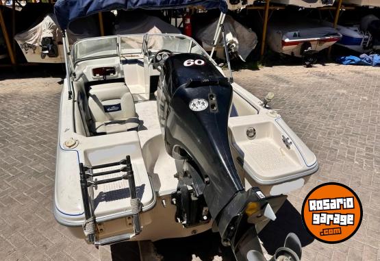 Embarcaciones - Electra 475 !!! - En Venta