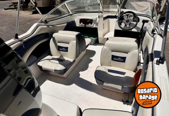 Embarcaciones - Electra 475 !!! - En Venta