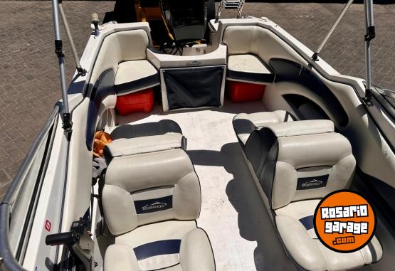 Embarcaciones - Electra 475 !!! - En Venta