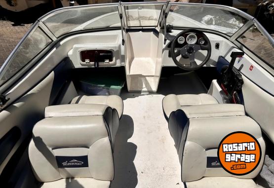 Embarcaciones - Electra 475 !!! - En Venta