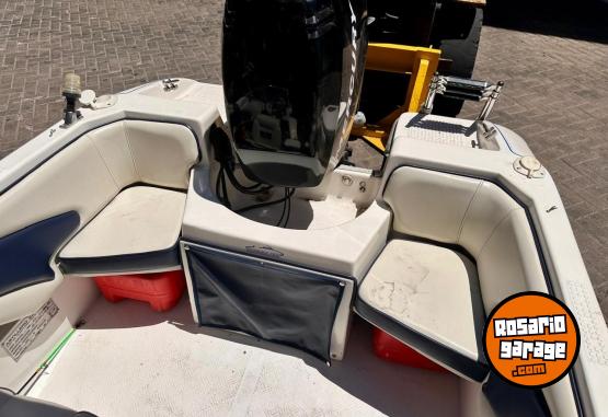 Embarcaciones - Electra 475 !!! - En Venta