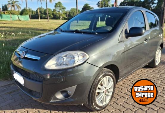 Autos - Fiat Palio Essence 1.6L 2014 Nafta 171000Km - En Venta
