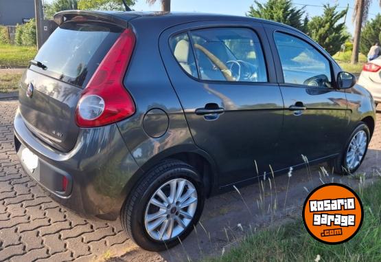 Autos - Fiat Palio Essence 1.6L 2014 Nafta 171000Km - En Venta