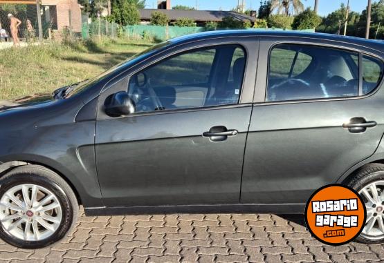 Autos - Fiat Palio Essence 1.6L 2014 Nafta 171000Km - En Venta