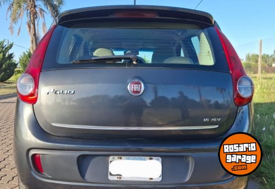 Autos - Fiat Palio Essence 1.6L 2014 Nafta 171000Km - En Venta