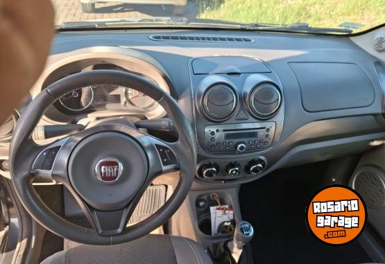Autos - Fiat Palio Essence 1.6L 2014 Nafta 171000Km - En Venta