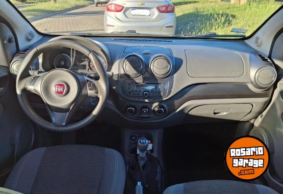 Autos - Fiat Palio Essence 1.6L 2014 Nafta 171000Km - En Venta