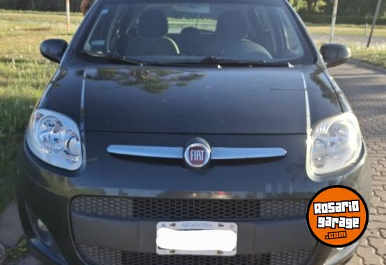 Autos - Fiat Palio Essence 1.6L 16V 2014 Nafta 174000Km - En Venta