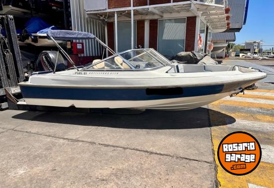 Embarcaciones - Fuel 51 !!! - En Venta