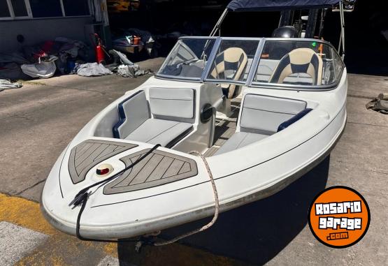 Embarcaciones - Fuel 51 !!! - En Venta