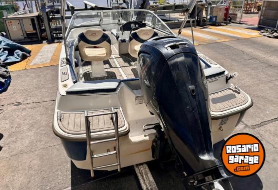 Embarcaciones - Fuel 51 !!! - En Venta