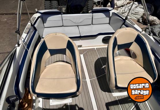 Embarcaciones - Fuel 51 !!! - En Venta