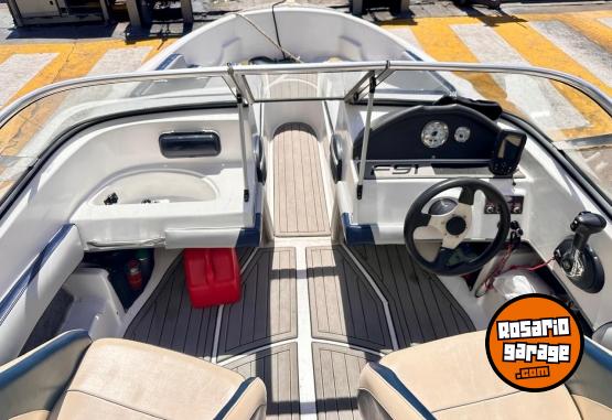 Embarcaciones - Fuel 51 !!! - En Venta