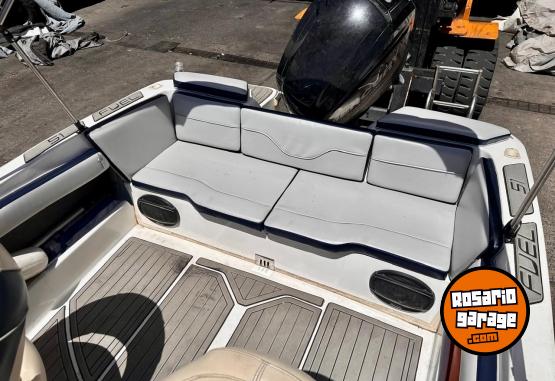 Embarcaciones - Fuel 51 !!! - En Venta