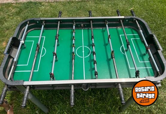 Otros - Vendo metegol usado marca estadio - En Venta