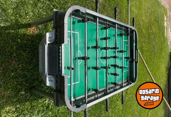 Otros - Vendo metegol usado marca estadio - En Venta