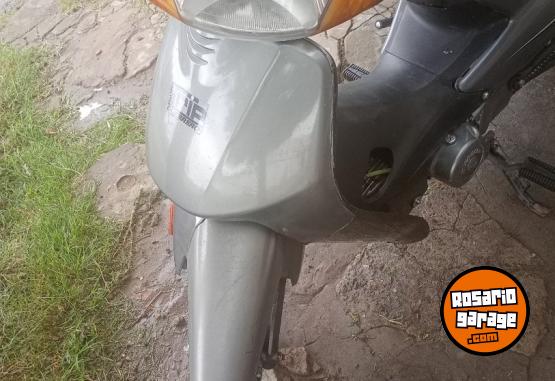 Motos - Guerrero Trip 2018 Nafta 20200Km - En Venta