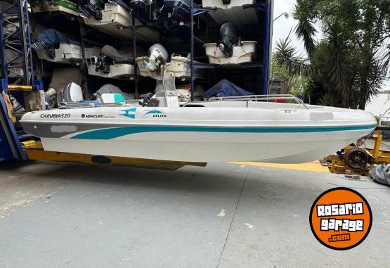 Embarcaciones - Carubia 520 !!! - En Venta